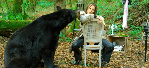 Wejdene provoque la colère des associations de défense des animaux