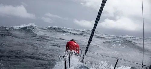 Vendée Globe - Beyou : les détails