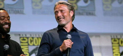 "Les Animaux Fantastiques" : Mads Mikkelsen en Grindelwald ?