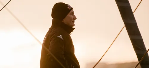 Vendée Globe : Jérémie Beyou fait une croix sur la victoire