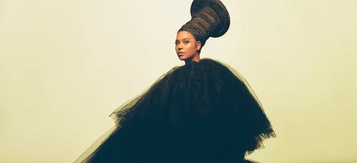 Beyoncé de retour en 2021 pour un nouvel album et un concert virtuel ?