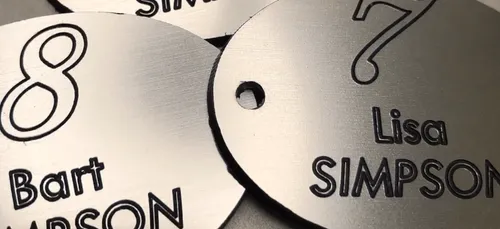 Les Sables d'Olonne : votre nom gravé sur un fauteuil de cinéma !