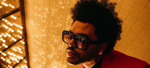 The Weeknd sera la star du prochain spectacle du Super Bowl