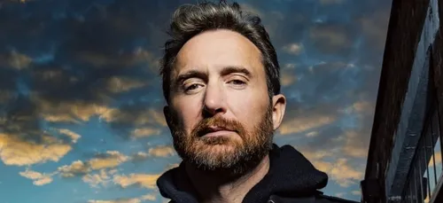 David Guetta est élu meilleur DJ du monde !