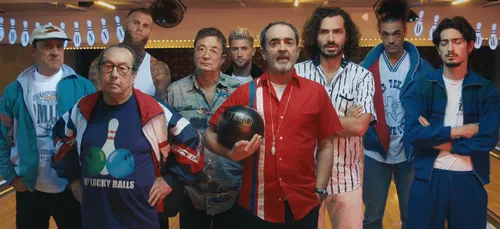 "Un vrai film de boules 2" : la campagne choc de Cerhom