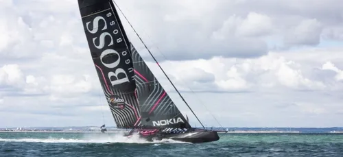 Vendée Globe : Alex Thomson devant Jean Le Cam, Beyou dans l'attente