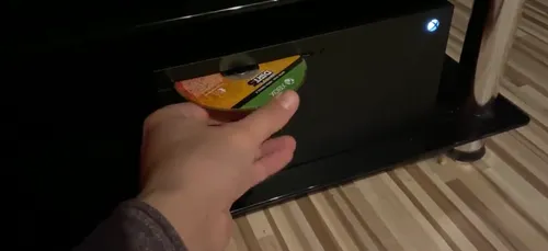 Xbox Series X : place aux premières galères ?