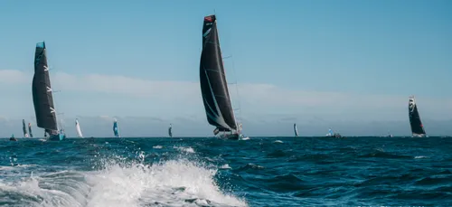Vendée Globe : départ plus rapide en 2016