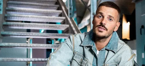 Le dernier concert de M. Pokora se jouera en live !