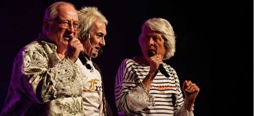 Tri Yann reporte sa tournée d’adieu en mars 2021