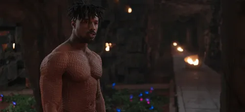 Michael B. Jordan élu « Homme le plus sexy de 2020 »