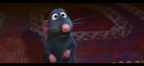 Une comédie musicale "Ratatouille" s’organise Sur TikTok !