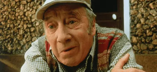 Décès à 90 ans du comédien Michel Robin, célèbre second rôle