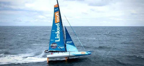 Vendée Globe : Le leadership d’Alex Thomson menacé