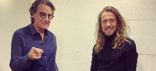 Tombola de Julien Doré : déjà plus de 100 000 euros récoltés !