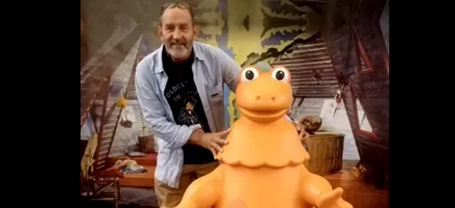 Régis Fassier, doublure de Casimir et Footix, est décédé