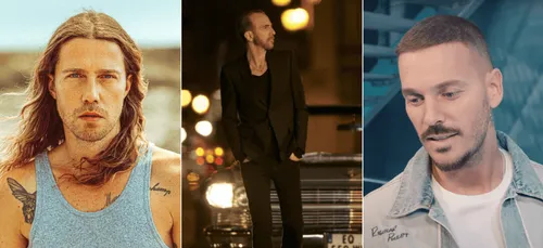 Musique : les 4 infos qu'il ne fallait pas manquer cette semaine !