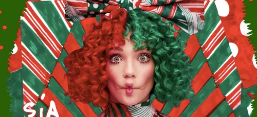 Sia dévoile la bande annonce de son film “Music”