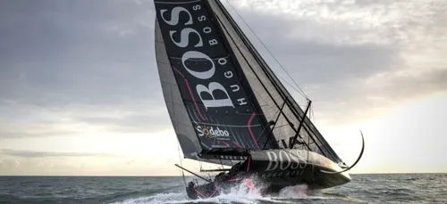 Vendée Globe : Alerte pour Alex Thomson