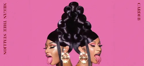 Cardi B sacrée femme de l’année par le magazine Billboard