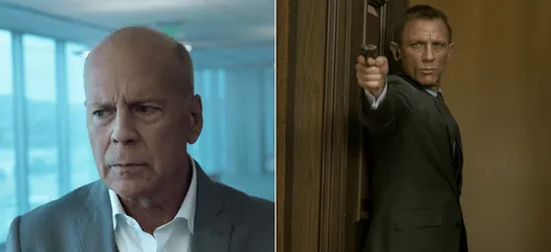 Qui est la nouvelle voix française de Bruce Willis ?