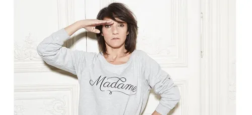 Florence Foresti en star du play-back sur Instagram !