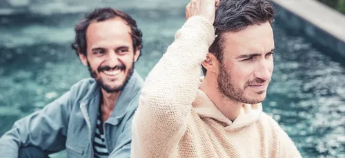 Boulevard des Airs sort "Et nous vraiment" premier titre de leur...