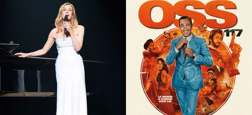 Covid-19 : de nouveaux films reportés dont "Aline" et "OSS 117"