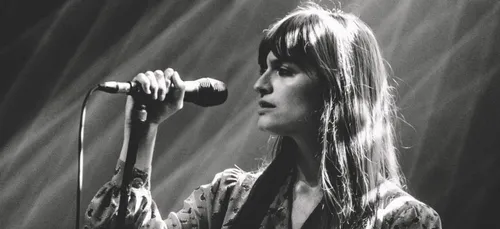 Clara Luciani et Philippe Katerine sacrés aux Victoires de la musique