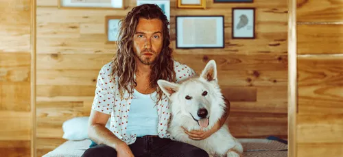 Julien Doré : un duo avec Clara Luciani sur son album "aimée"