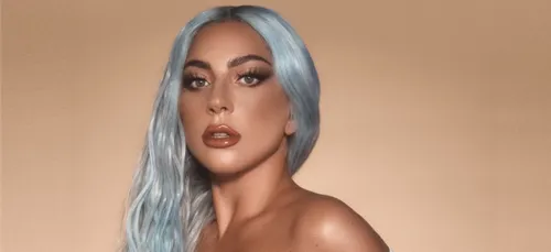 Lady Gaga donnera la réplique à Brad Pitt dans "Bullet Train"