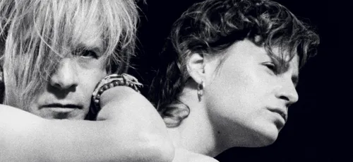 Indochine et Christine signent un duo surprise avec "3Sex"