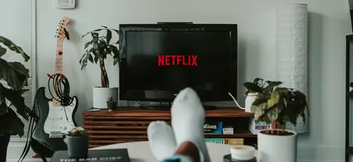 Netflix : il regarde trop de vidéos, son opérateur lui coupe internet