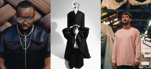 Musique : les 4 actus qu’il ne fallait pas manquer cette semaine !