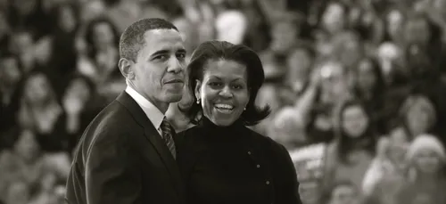 Netflix : une série humoristique sur Donald Trump par le couple Obama