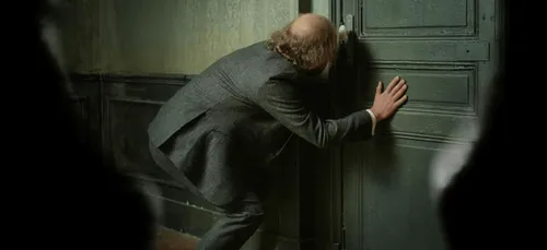 Philippe Katerine prépare-t-il quelque chose ?