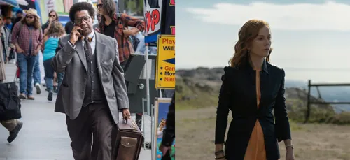 Denzel Washington sacré meilleur acteur du siècle devant Isabelle...