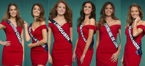 Miss France 2021 : découvrez les 29 candidates sélectionnées