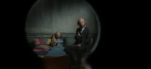 Philippe Katerine dévoile le clip de "Aimez moi"