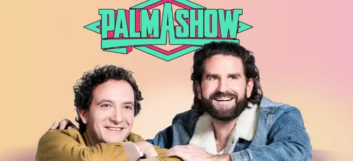 La Rochelle : le Palmashow termine le tournage de son deuxième film