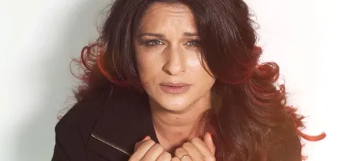 Larusso sort sa reprise de "Tous les cris les SOS"