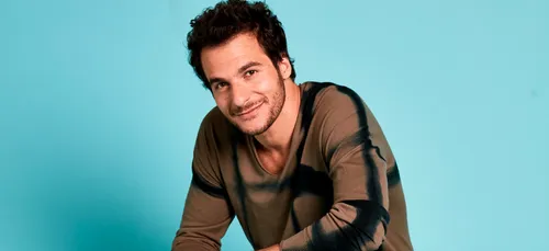 "La culture s’offre" : l’opération solidaire d’Amir pour Noël