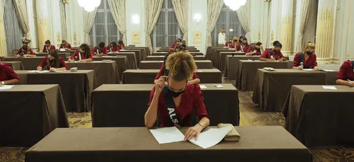 Miss France 2021 : passez le test de culture G des Miss !