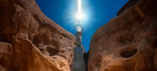 Le monolithe de l'Utah n'a pas été embarqué par des extraterrestres