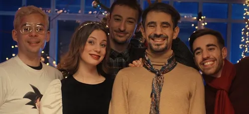 Le groupe Therapie Taxi se sépare