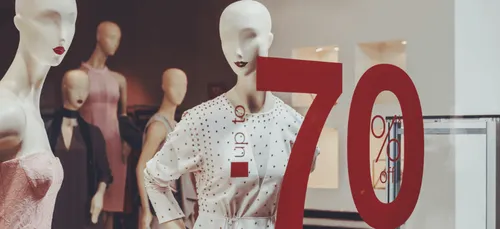 La période des soldes repoussée au 20 janvier