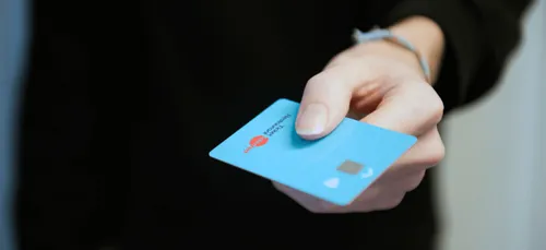 Les tickets restaurants valables jusqu'en septembre 2021