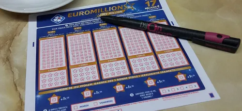 EuroMillions : un jackpot record de 200 millions d’euros ce vendredi
