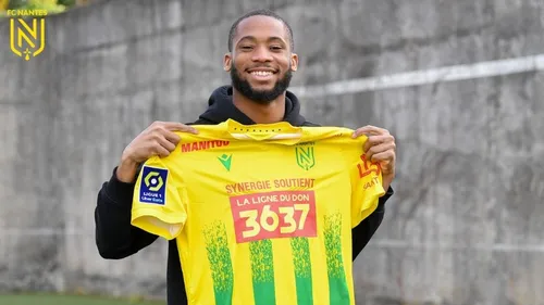 Le FC Nantes aux couleurs du Téléthon ce week-end