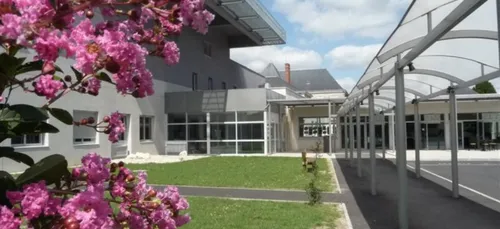 Indre-et-Loire : visites restreintes à l’hôpital d’Amboise